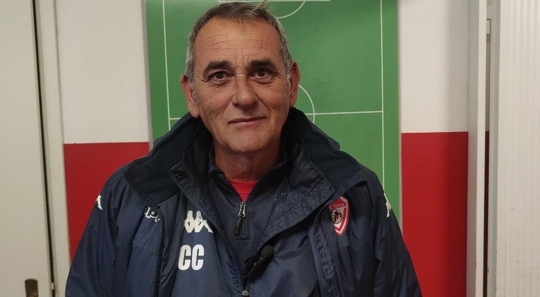 Cotta: “Qualche acciacco, ma a Pinerolo fondamentale vincere. A Natale faremo un bilancio” – VIDEO