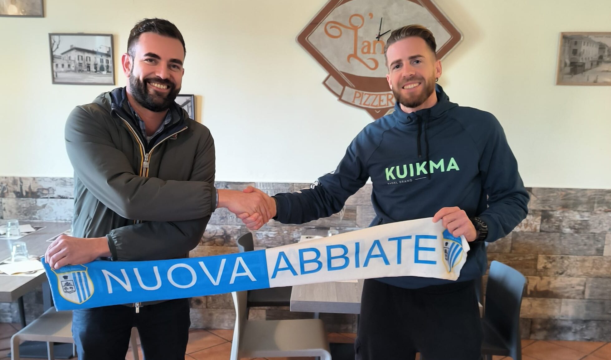 Mercato – De Luca e Milazzo bomber da urlo, Luino sceglie l’esperienza di Nasali: tutti i movimenti della sessione invernale