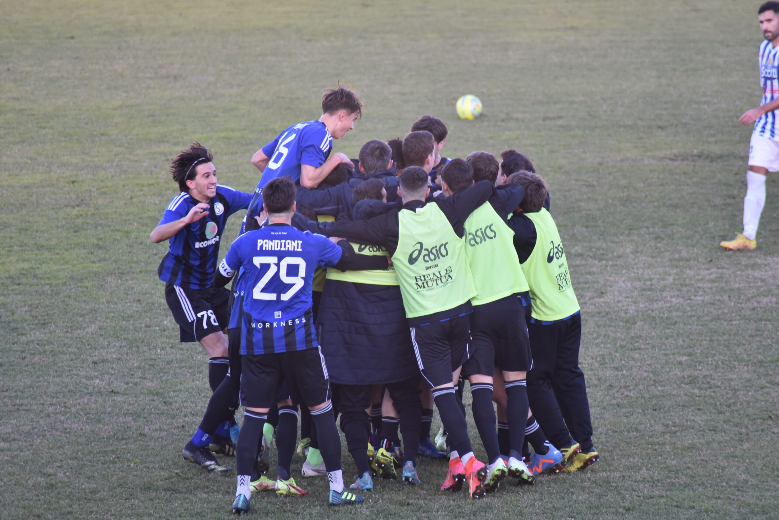 Coppa Italia: 10€ per la finalissima Solbiatese-Ciliverghe