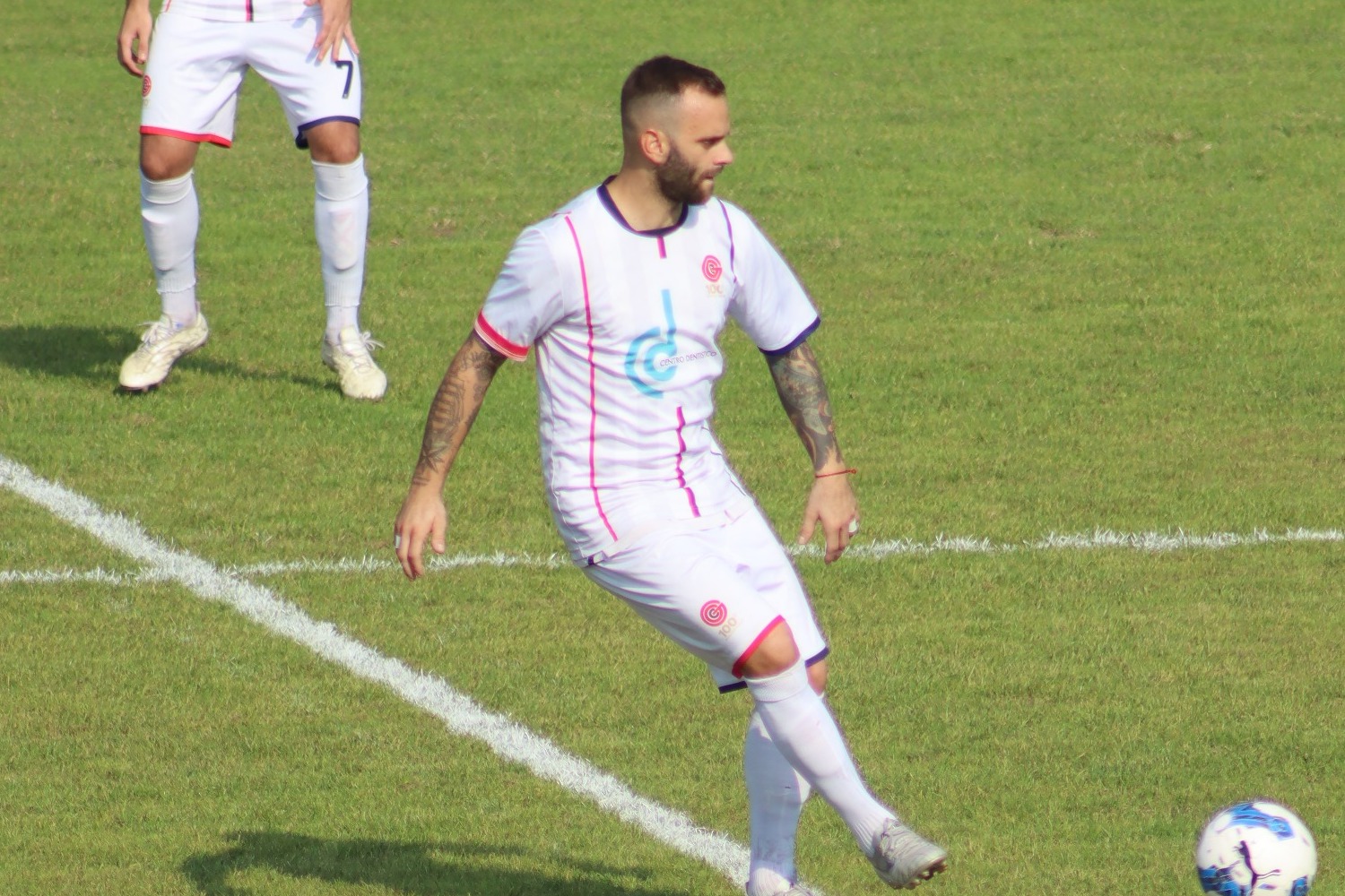Gavirate, Bianchi: “Felice per la doppia cifra ma andata deludente, vogliamo risalire la classifica”