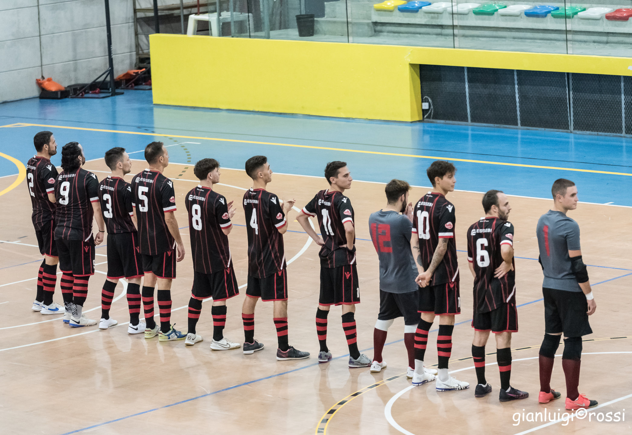 Il Futsal Varese di nuovo in trasferta, pericolo Virtus Cermenate