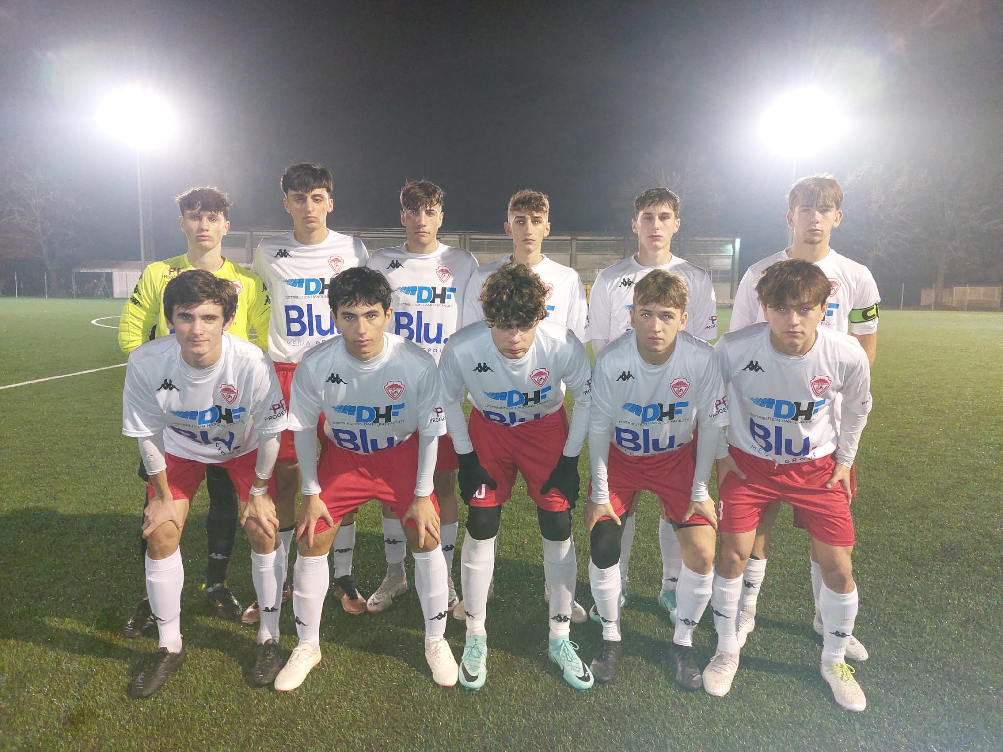 Juniores Nazionali, 12^ – L’Alcione inciampa, il Varese non sbaglia. Buon test per la Varesina