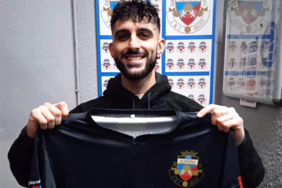 Aurora CMC Uboldese, De Rosa si presenta: “Sono ambizioso, puntiamo in alto”