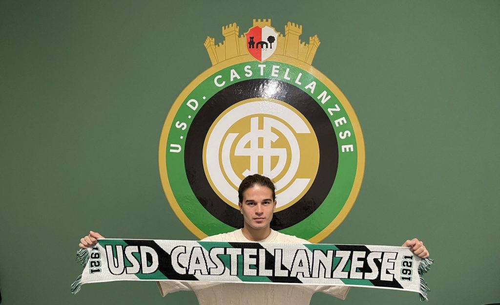 È sempre calciomercato: Castellanzese scatenata. Un difensore alla Varesina, Legnano attivo e Varese?