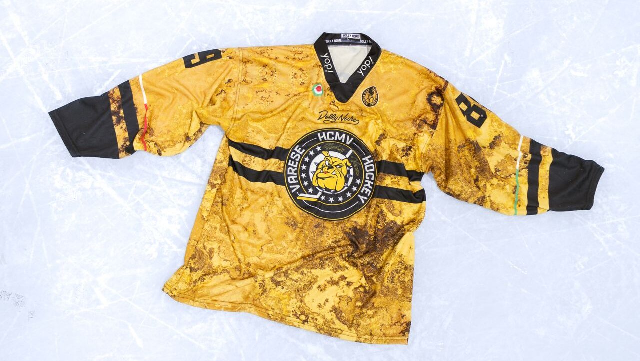 Mastini in Coppa con una maglia Speciale, Vitella: “Brand giallonero fuori dal territorio”