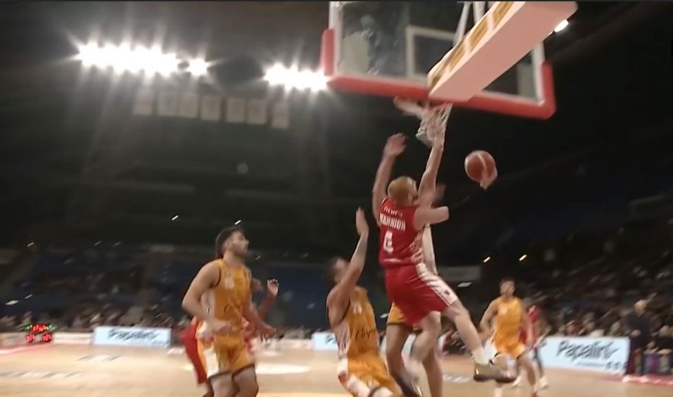 Pallacanestro Varese: la scossa che serviva è arrivata