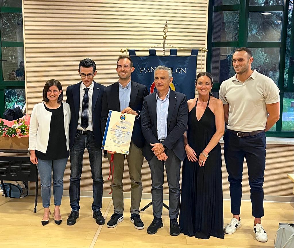 2023: un anno vissuto panathleticamente dal Club La Malpensa