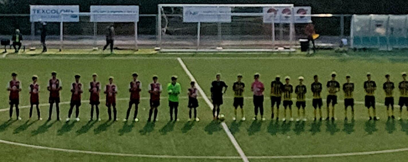 Giovanissimi Prov. U14 C – Raffica di goleade: abbondano Gorla, Carioca e Torino Club. Pari spettacolare per la Ternatese