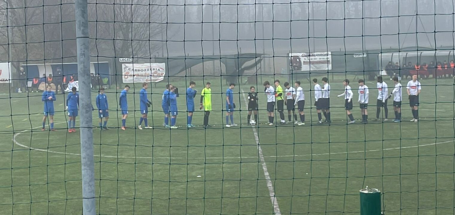 Allievi Elite U17 A – La Varesina vince e resta in vetta, la Sestese strappa un pari ad Assago