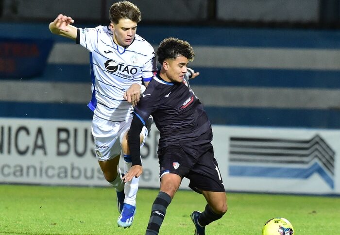 Pro Patria – Atalanta U23 1-0 (18)