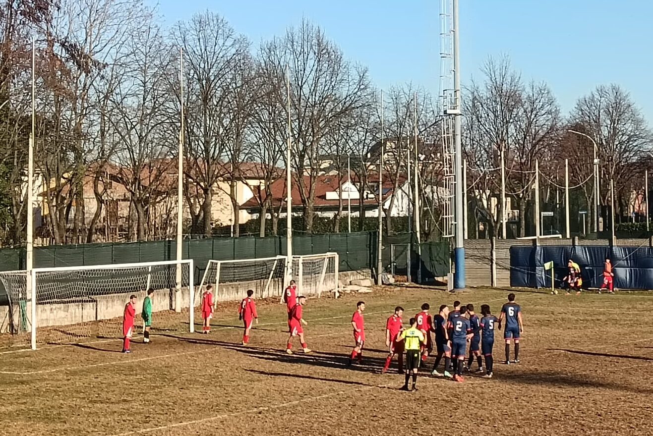 14^ – Poker Gallarate, cade l’Ispra ma l’Universal Solaro non ne approfitta, domenica amara per Gavirate e Valle Olona