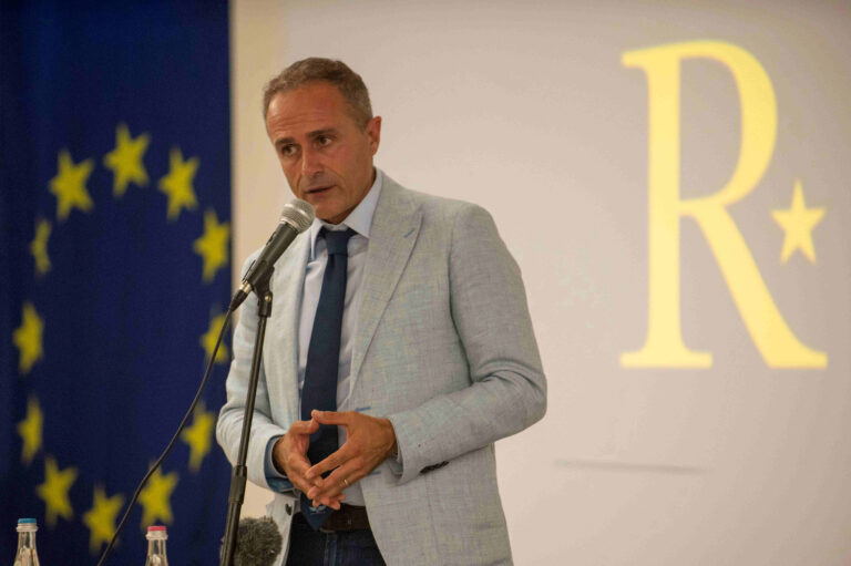 Busto+Gallarate, Marco Reguzzoni: “Con la fusione sponsor per portare la Pro Patria in Serie A”