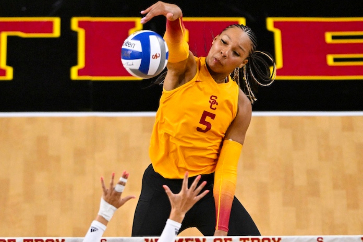 California dreams: la UYBA abbraccia Skylar Fields