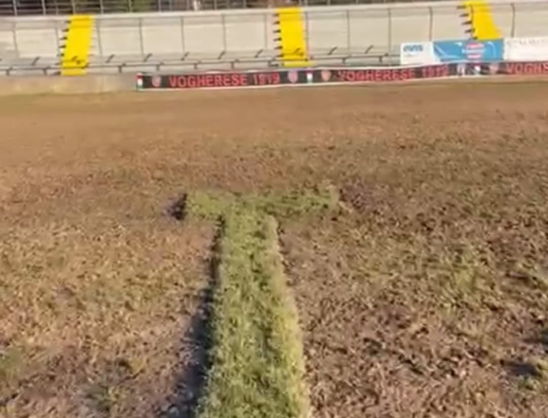 Polemica Vogherese-Comune: la partita del Varese rischia di saltare? Si dovrebbe giocare, ma… – VIDEO