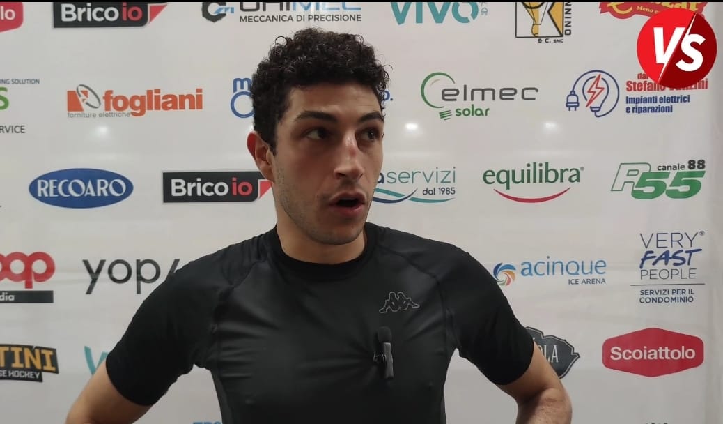 Tilaro: “Serata super spinti dai tifosi”. Bino: “Con questo pubblico non possiamo mai perdere”