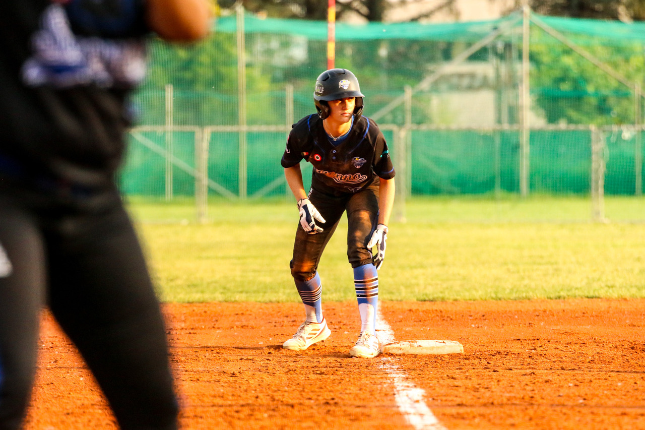 Il Saronno Softball blinda Valeria Bettinsoli: “Squadra ringiovanita, cariche per il 2024”