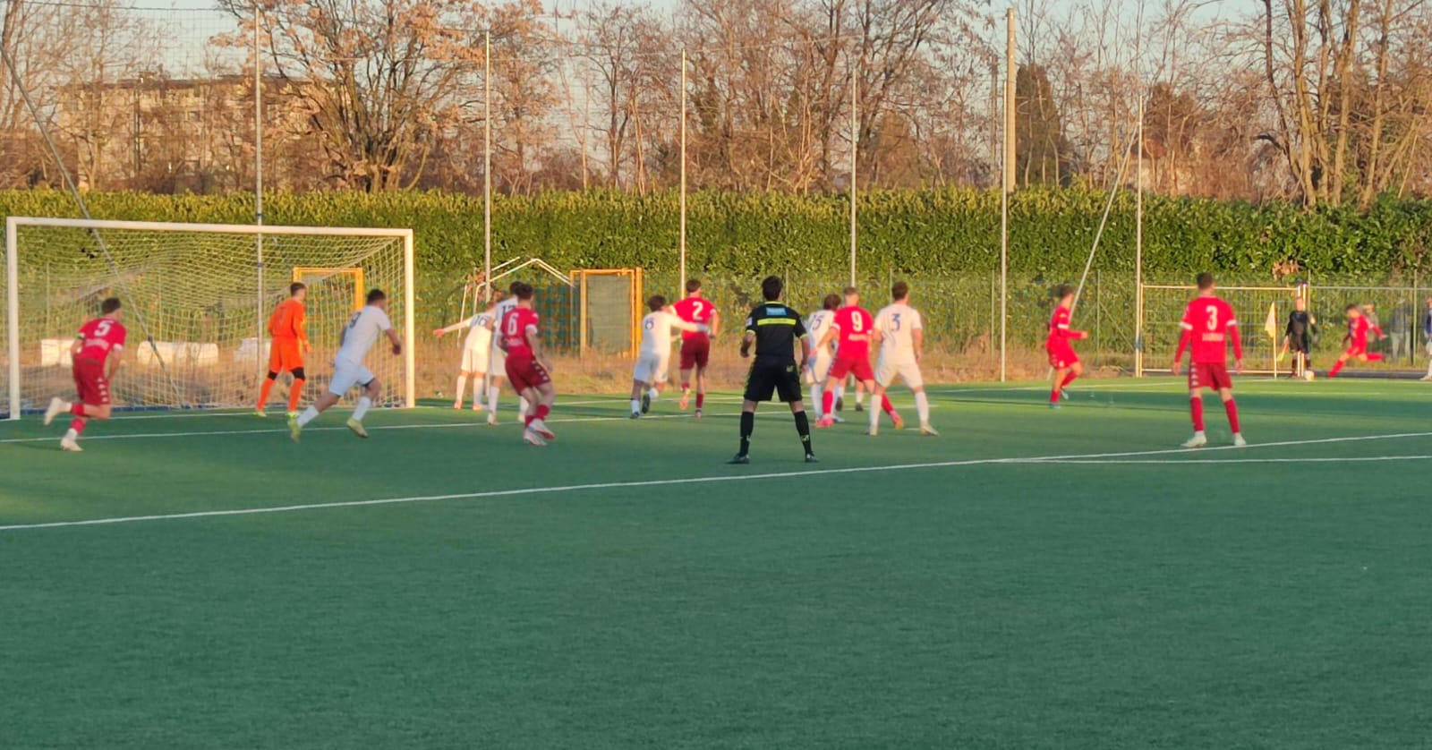 Juniores Nazionali, 4^ – Il Varese deve alzare la testa. Varesina per ripartire, chance Castellanzese