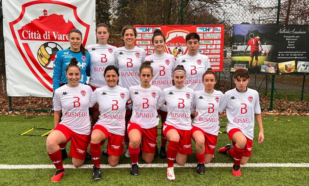 Coppa Italia – Carattere e determinazione: il Varese ribalta 5-4 il Sedriano e vola in semifinale