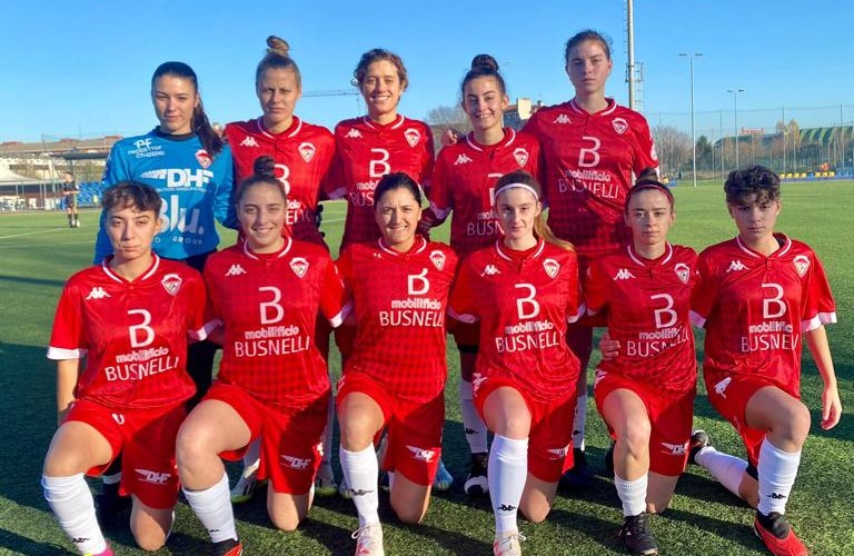 Varese, così no. Stessi errori, ma questa volta la reazione non basta: il Sedriano vince 3-1