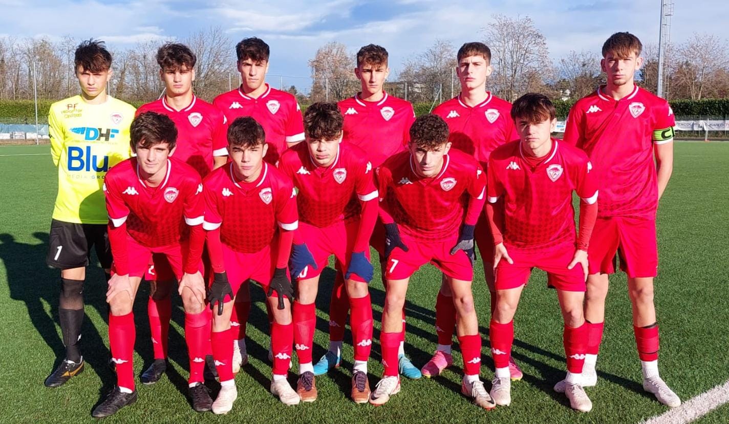 Juniores Nazionali, 14^ – Riparte la caccia all’Alcione: Varese con il Sant’Angelo, Sangiuliano per la Varesina