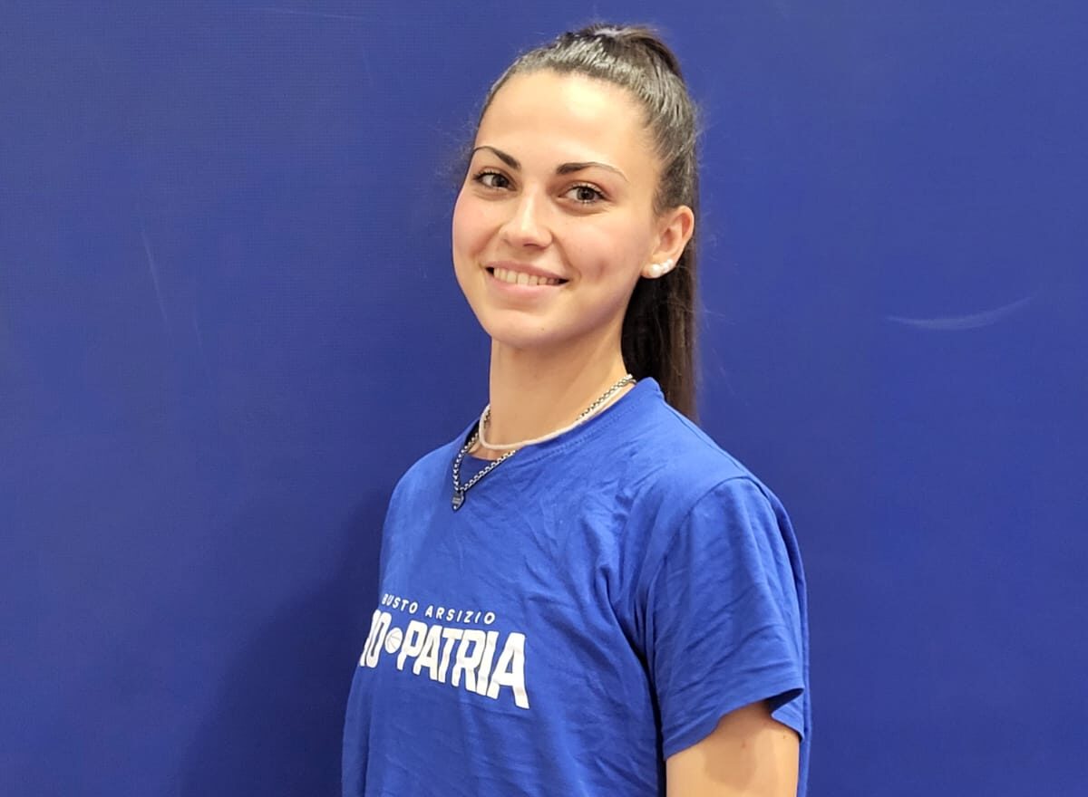 Doppio colpo per la Pallacanestro Femminile Varese: arrivano Tajè e Caruso