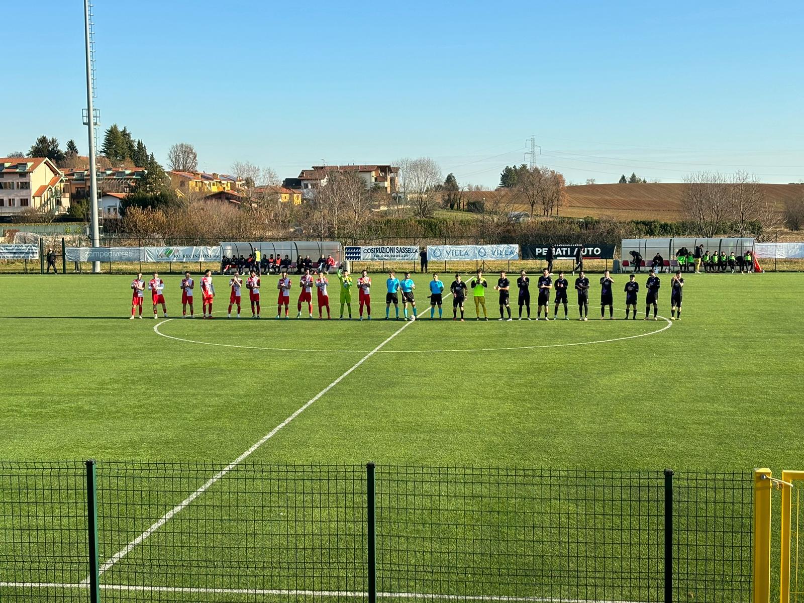 Il Legnano ritorna a camminare: con la Casatese è 1-1
