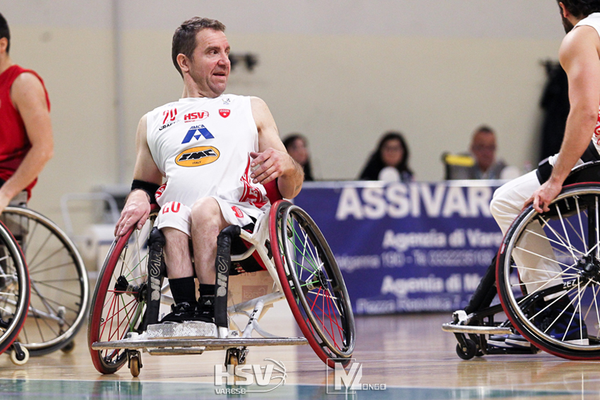 L’HS Varese domina 92-35 su Brescia e si prepara al big match con Seregno