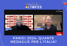 Road to the Olympics, puntata 15: quante medaglie per l’Italia? La prima previsione di Fratellanza Olimpica
