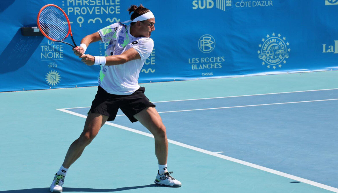 Qualificazioni Australian Open 2024: Bellucci vince al fotofinish. Kovalik sconfitto al super tie-break