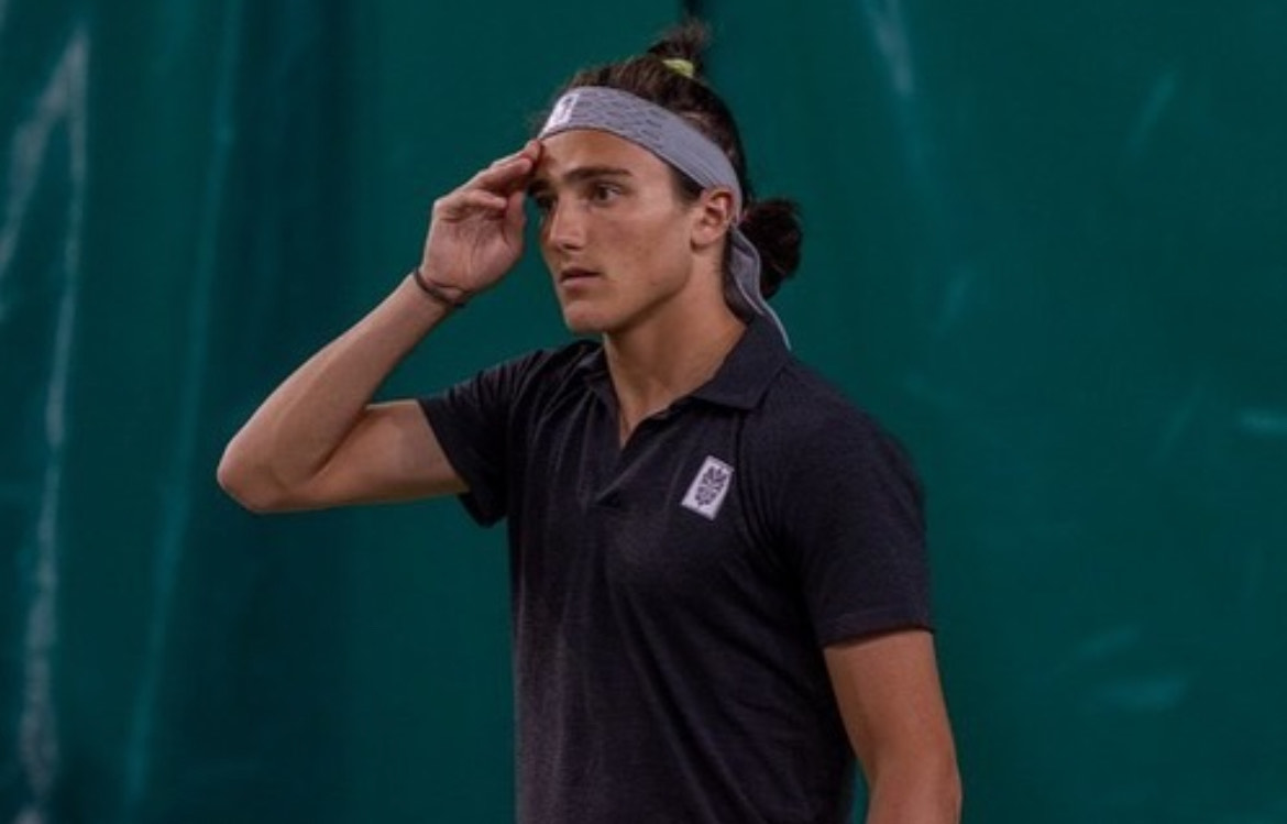 Atp Challenger Pau: uno stoico Bellucci beffato al fotofinish. In semifinale ci va Nakashima