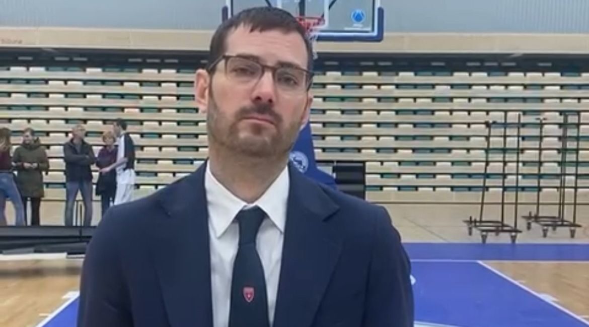 Bialaszewski: “Poco sforzo profuso. Sbagliato molti dettagli in attacco”