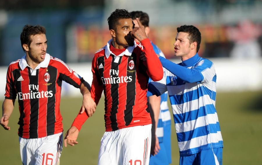 Razzismo: Maignan-Boateng, secondo il Tribunale il paragone non sussiste