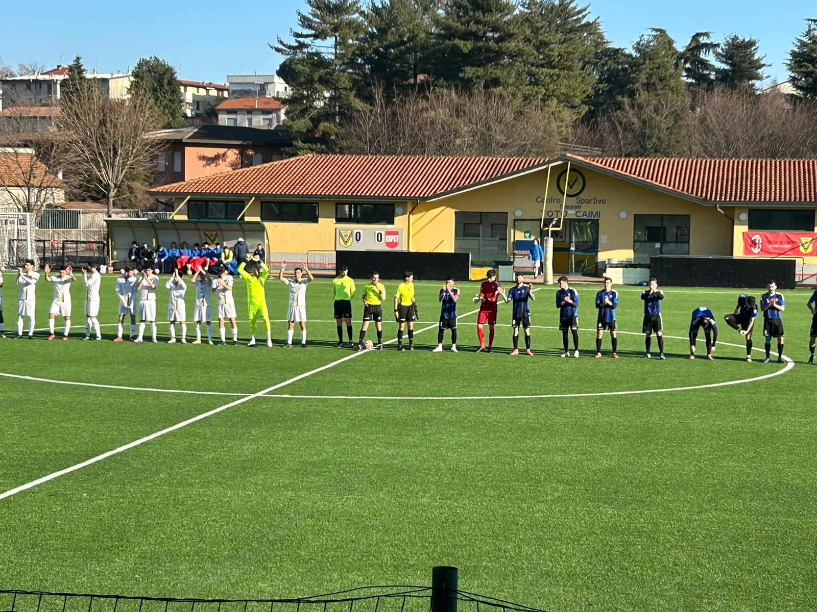 19^ – Gavirate ostacolo capolista, Ispra-Solaro per restare in scia. Crisi Valle Olona: la Besnatese può approfittarne