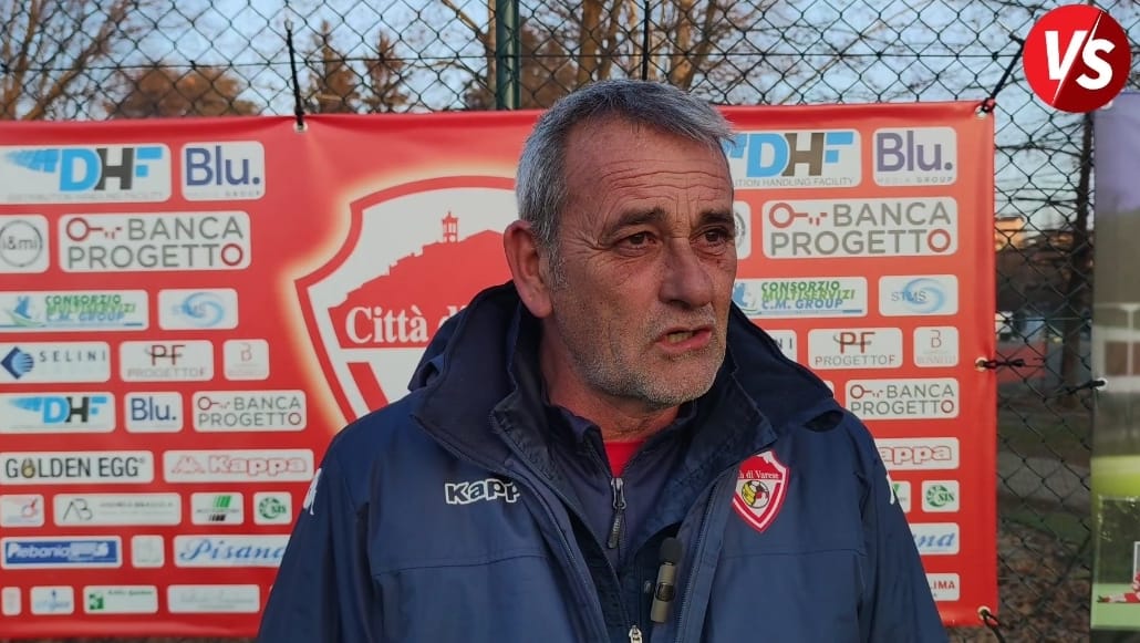 Cotta: “Cerchiamo di non risvegliare anche il Borgosesia. Dobbiamo riuscire a fare quel passo in più”