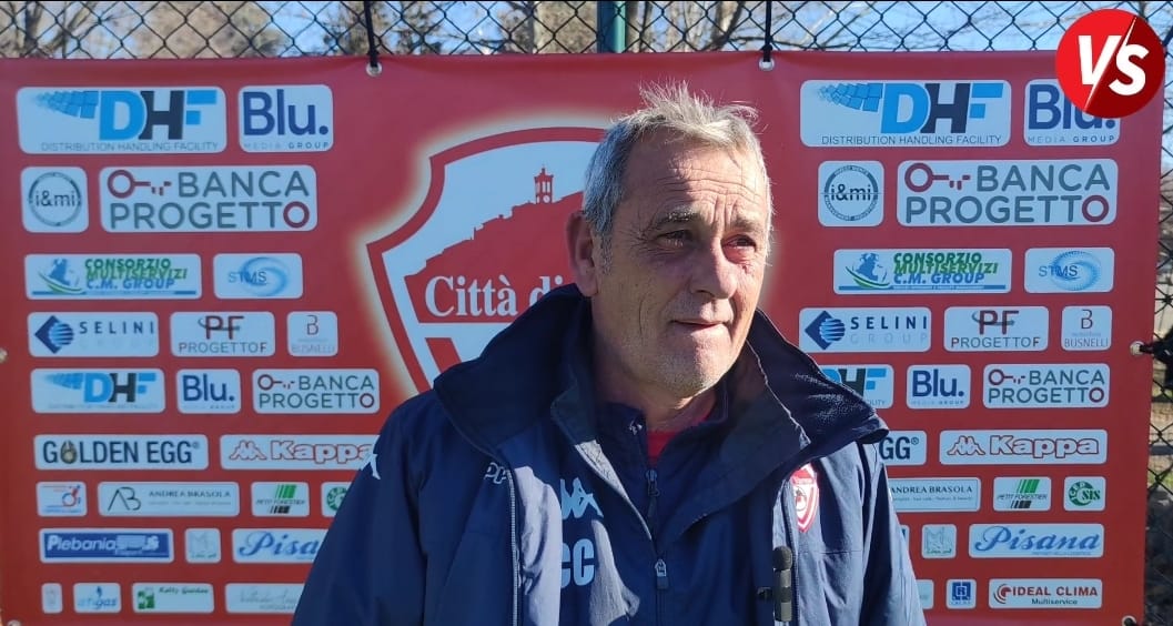 Varese-Asti, Cotta: “Niente drammi dopo l’Alcione. Iniziamo con tranquillità un trittico importante” – VIDEO