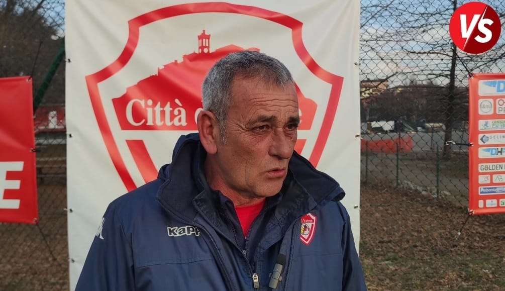 Operazione Vado.2 – Turnover in vista, Cotta: “Importante leggere bene la partita. Gioca chi sta meglio” – VIDEO