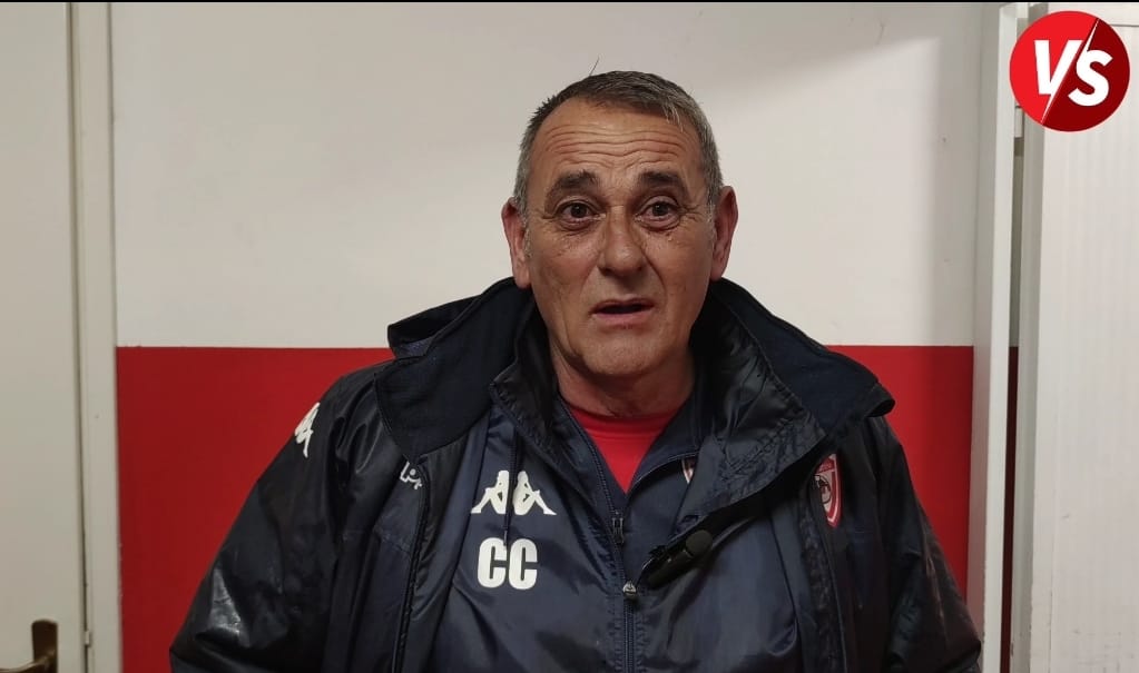 Varese-Bra, Cotta: “Non commetteremo gli errori dell’andata. La classifica? Un passo per volta” – VIDEO