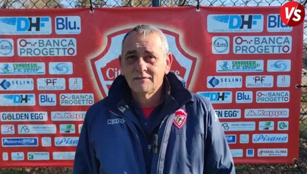 Cotta: “Lavagnese da non sottovalutare. Il Varese non sbaglierà atteggiamento” – VIDEO