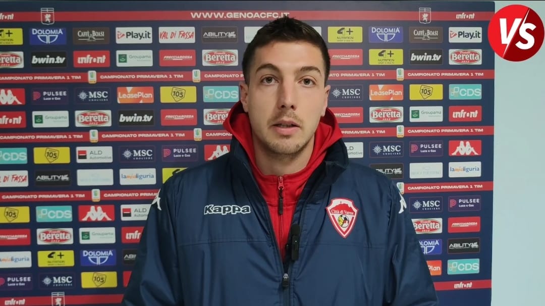 Cotta: “Fuori casa siamo diversi, non segniamo mai. È un limite? Ditemelo voi”. Zazzi: “Sto meglio, rialziamoci subito”