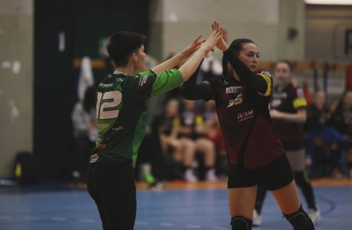 Pallamano Cassano Magnago – A1 F senza problemi, per A2 Femminile e A3 Maschile finali agli antipodi