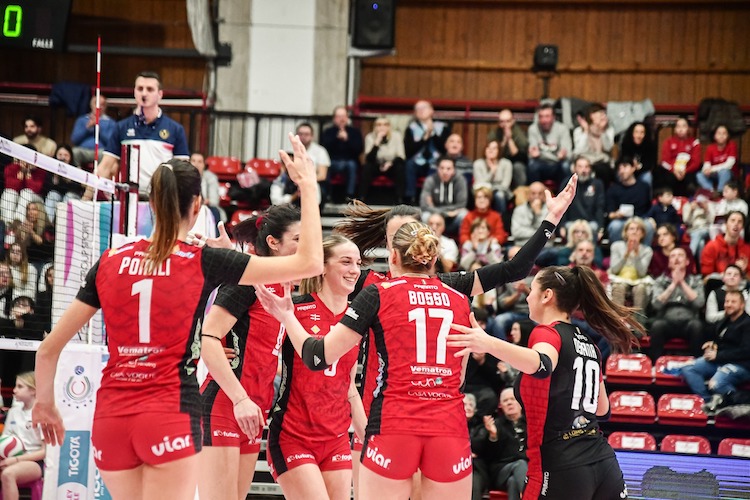 Coppa Italia – Futura in campo per il riscatto contro Messina: in palio un posto in finale