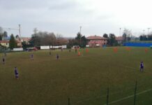 Juniores Prov. B – Cuassese rientro shock, poker Olimpia, Laveno di misura