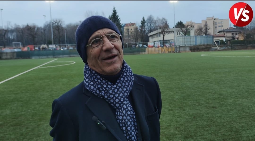 In Primo Piano – Le interviste del calcio dilettanti, le parole di Sannino e Ferrero