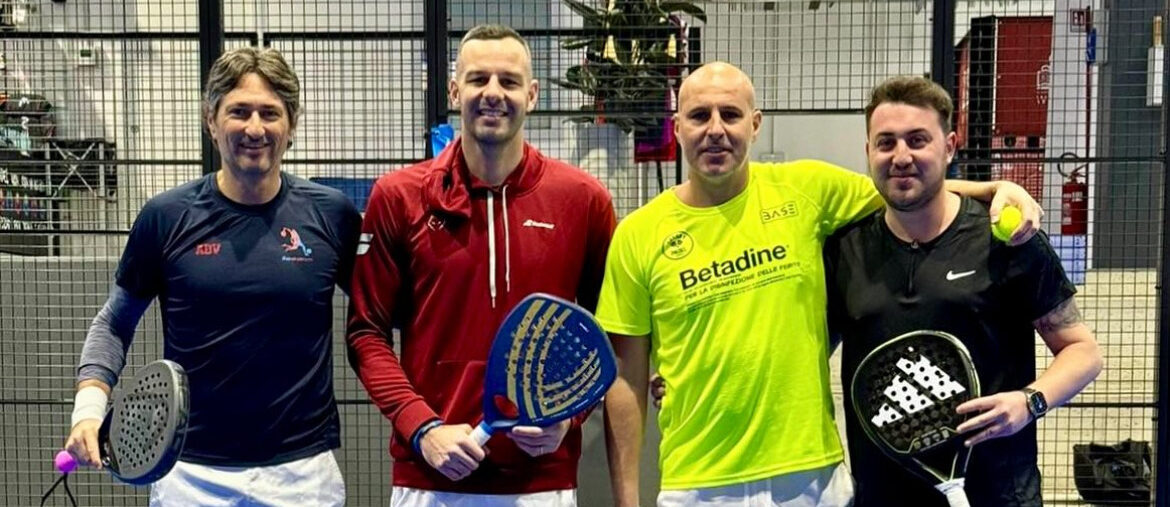 Eolo Sport City, guarda chi c’è! Samir Handanovic e Michele Ferri ospiti d’eccezione