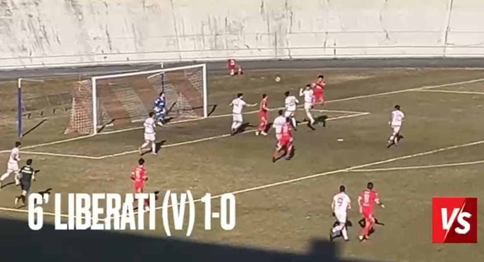 Highlights Città di Varese – Asti 3-0