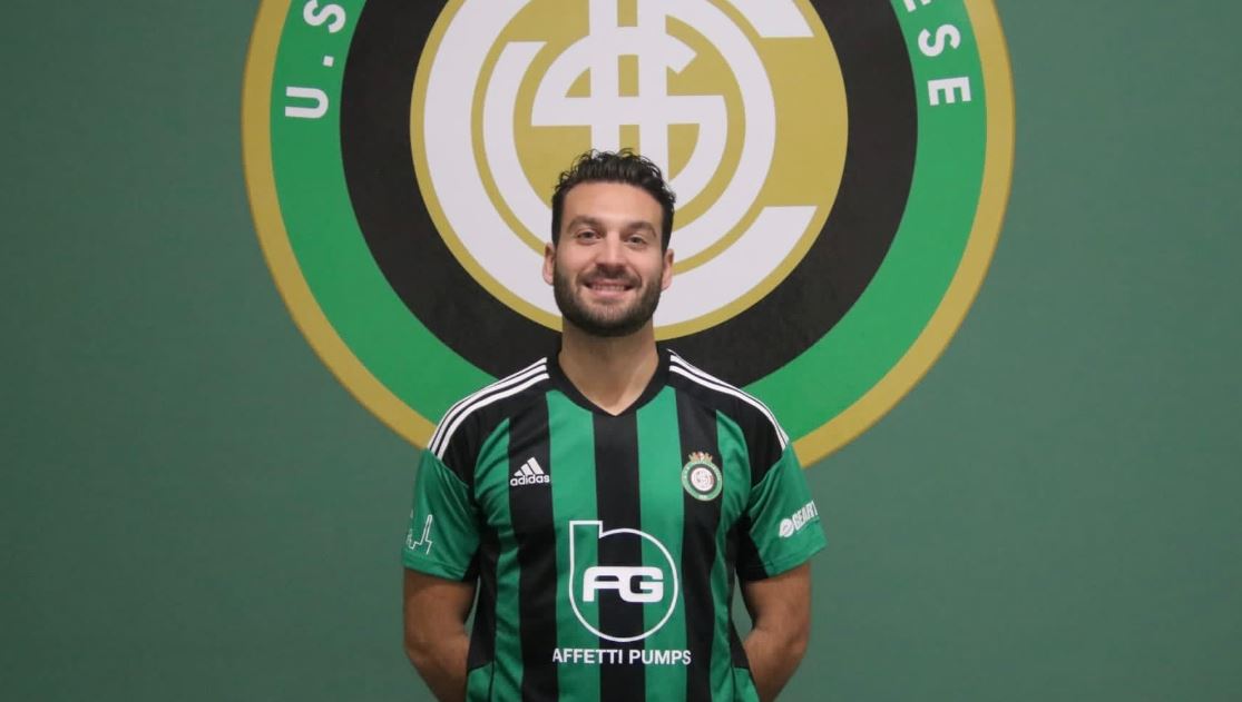 Super colpo in difesa per l’Accademia Inveruno: arriva un ex serie B