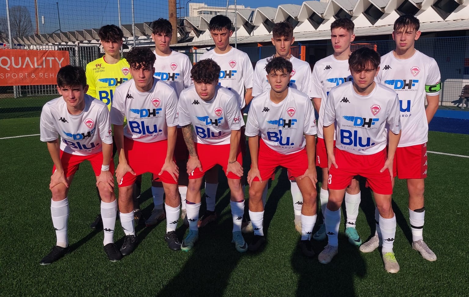 Juniores Nazionali, 19^ – Il Varese non può sbagliare con il Club Milano, Varesina pronta a blindare il secondo posto