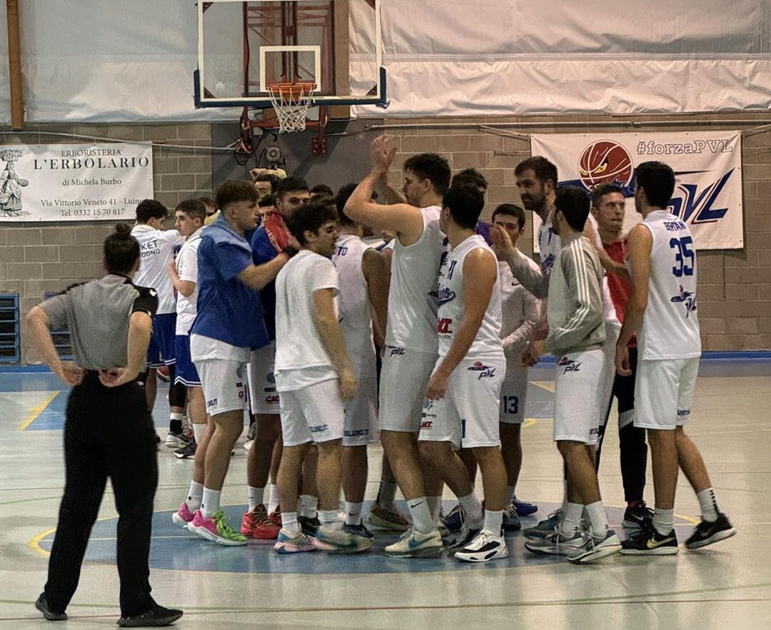 Play-In Bronze C Regionale – Vittorie al cardiopalma per Venegono e Luino