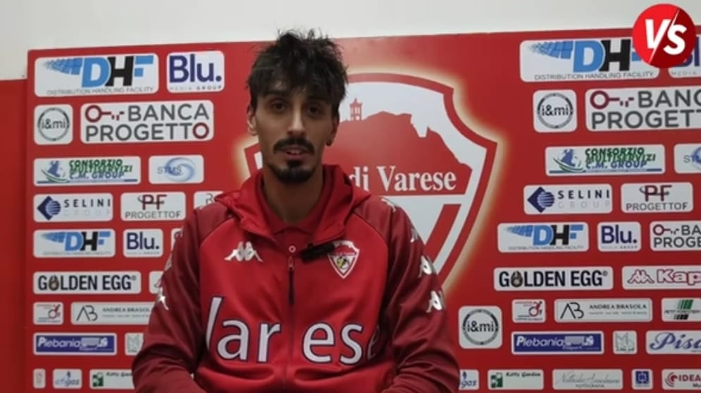 Cotta: “La competizione stimola. In corsa solo contro di noi”. Palazzolo: “Doppietta per la famiglia. Tanta voglia di giocare”