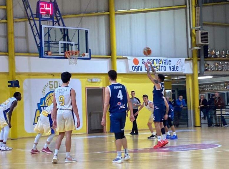 16^ C Regionale – Il derby Luino – Venegono in primo piano, Del Bosco: “Gara da vincere a tutti i costi”